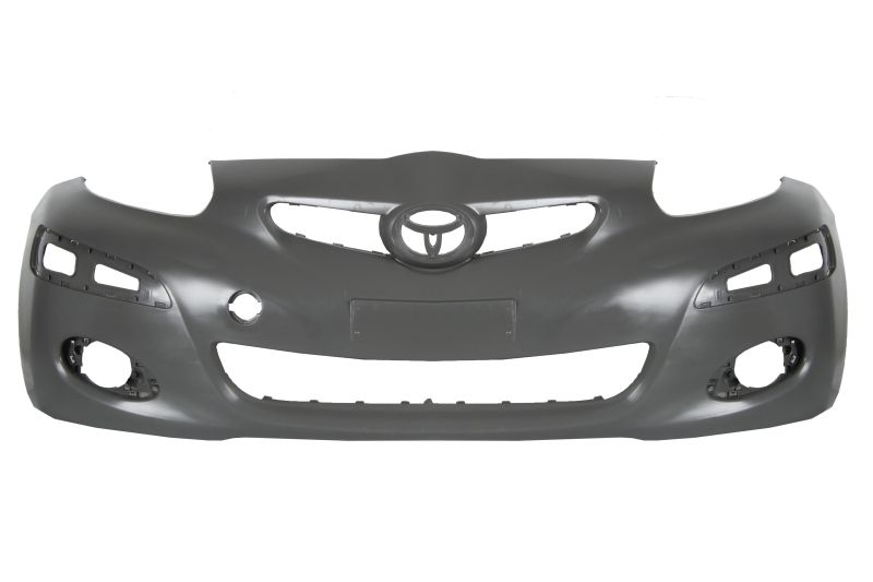Prednji branik za vozilo TOYOTA AYGO 1 12