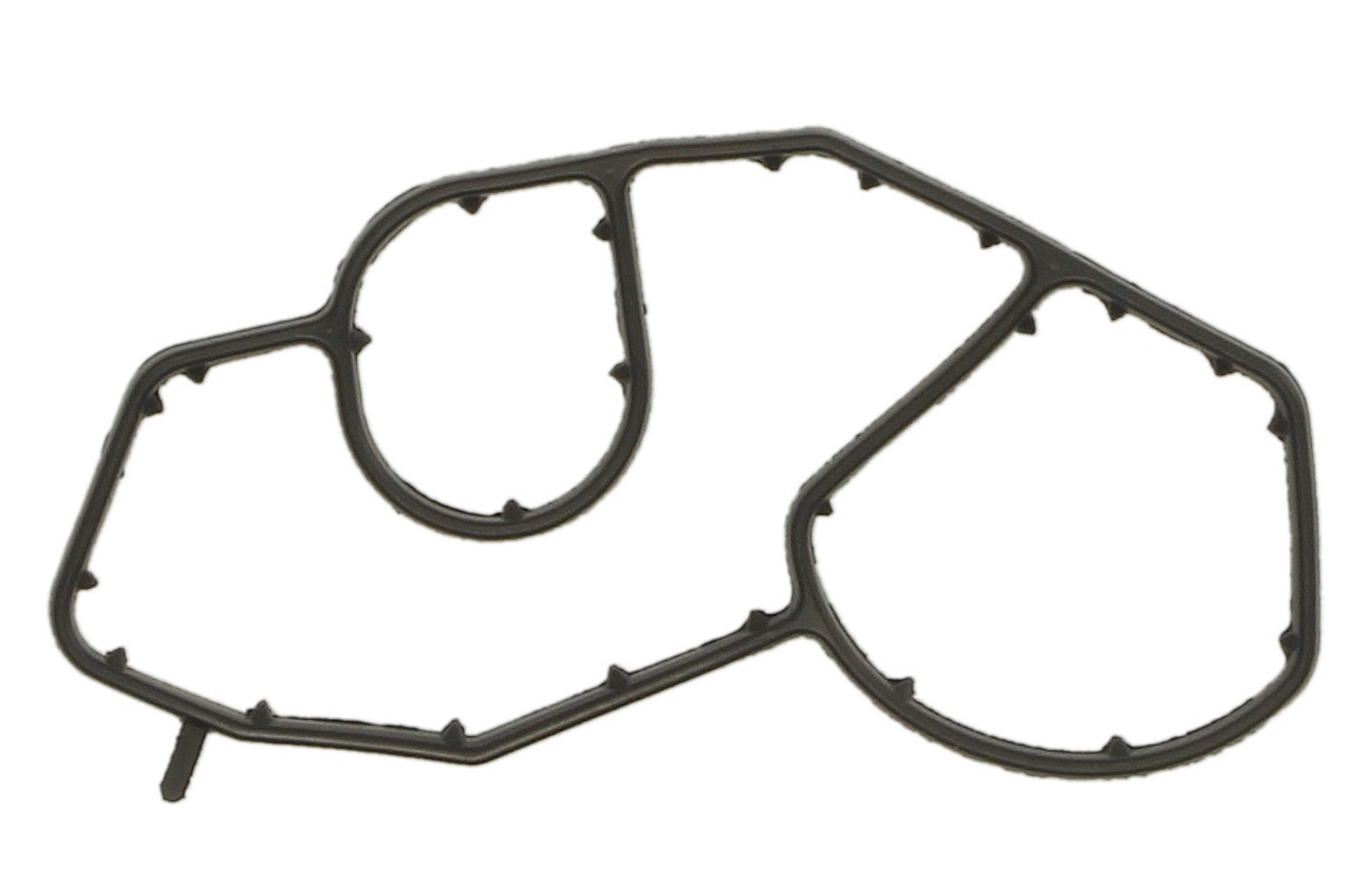 Прокладка двигуна гумова PSA/FORD 1.4/1.6HDI/1.5TDCI МАСЛ РАДИАТОРА AJUSA (01059500) AJUSA фото 3