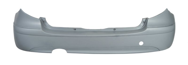 Zadnji branik za vozilo MERCEDES A-KLASA W169 Hatchback