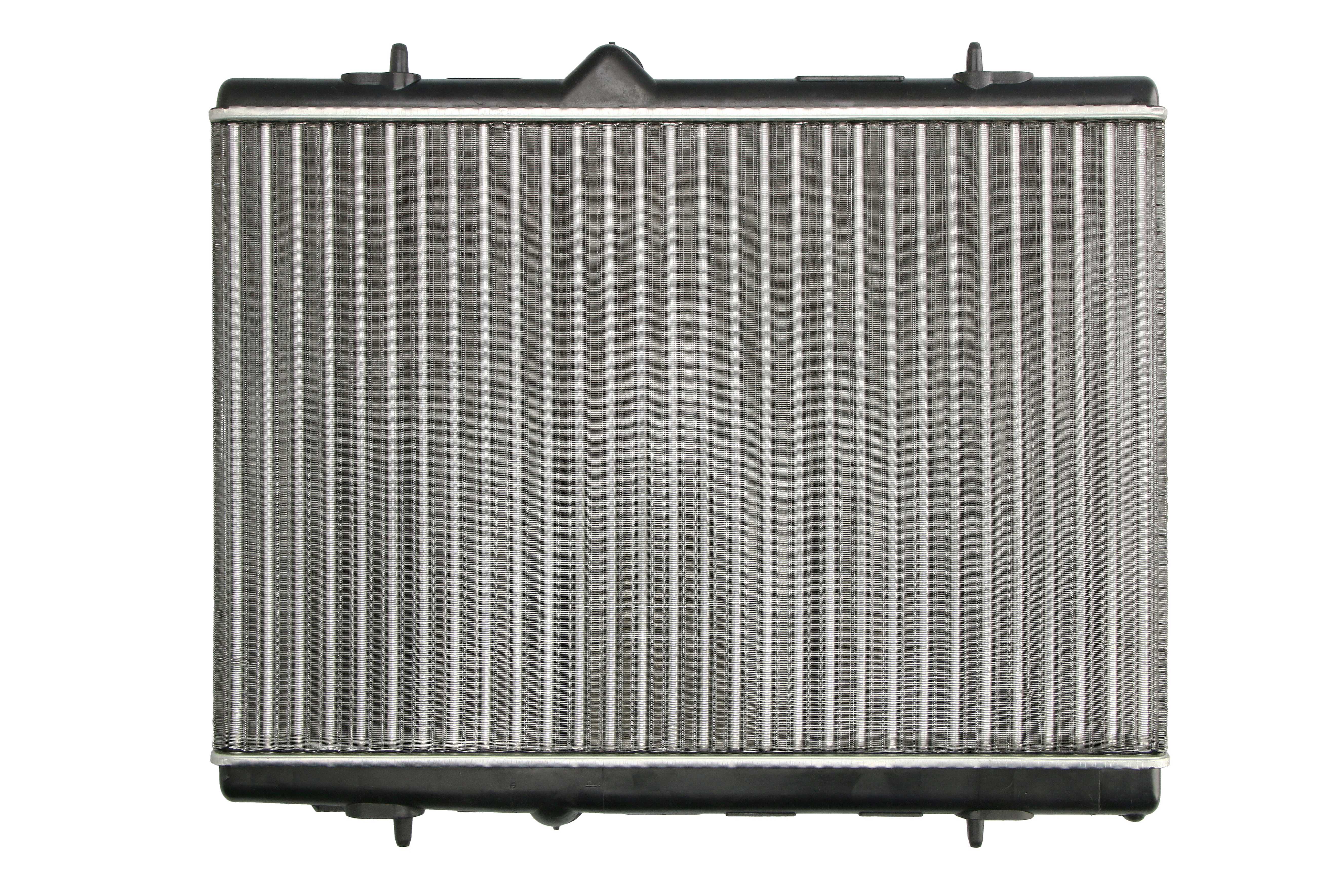Радіатор охолодження Citroen C4/DS4 1.2 THP/1.6 BlueHDi 14- NRF фото 10