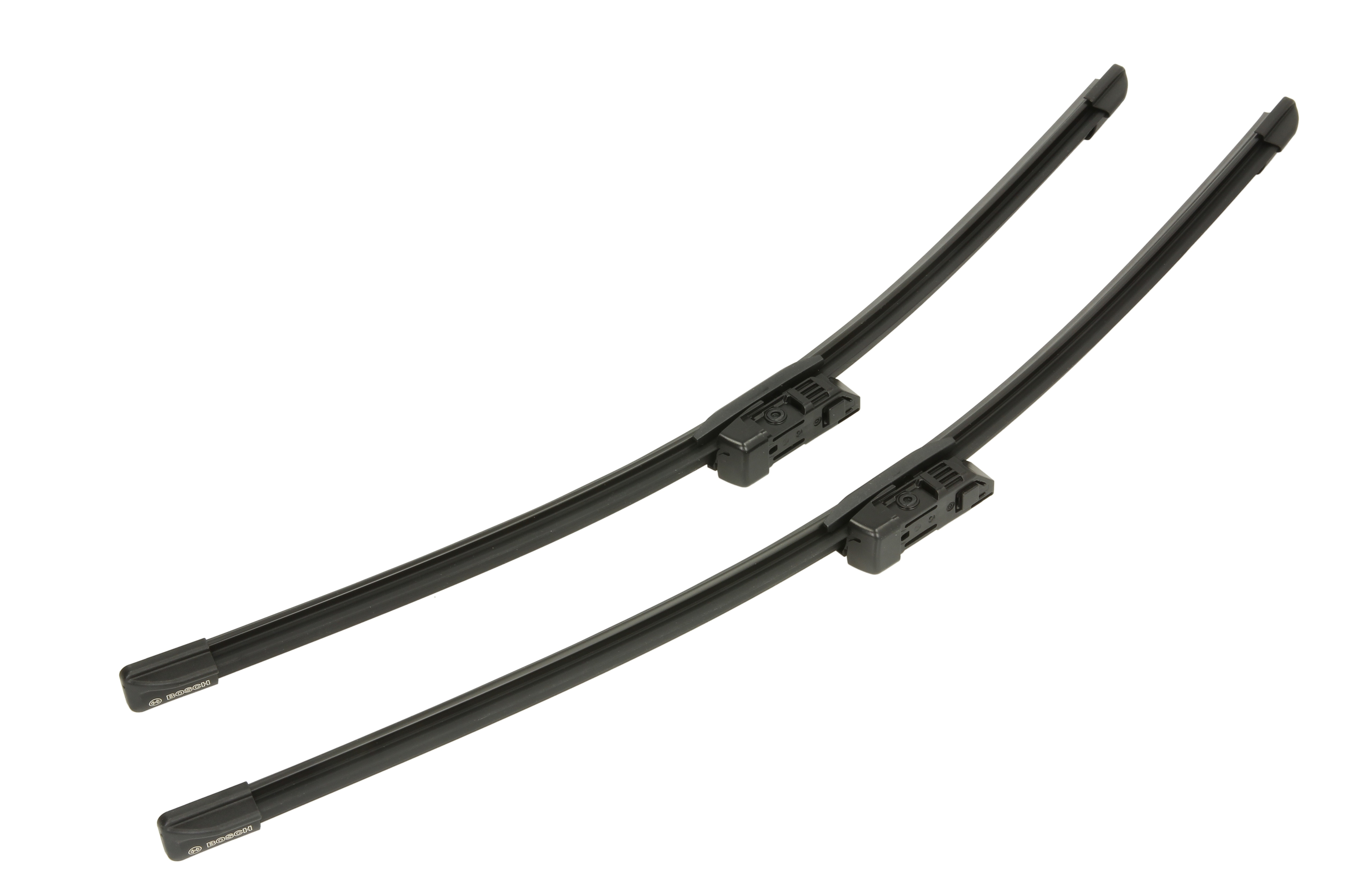 Щетки стеклоочистителя (530/475mm) VW Polo/Seat Ibiza 01-09 фото 11