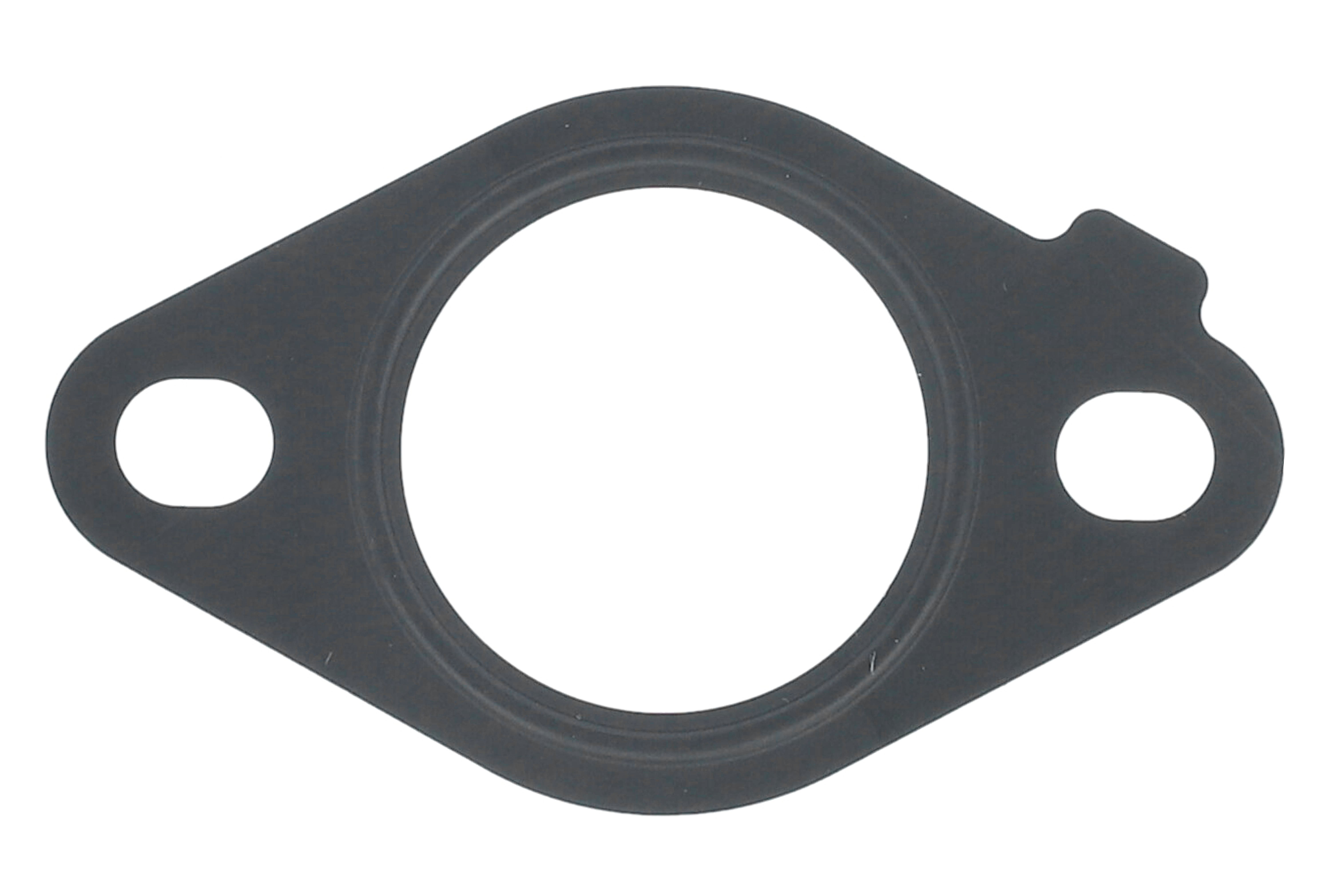 Прокладка двигуна металева NISSAN SEAL, EGR VALVE AJUSA (01014400) AJUSA фото 3
