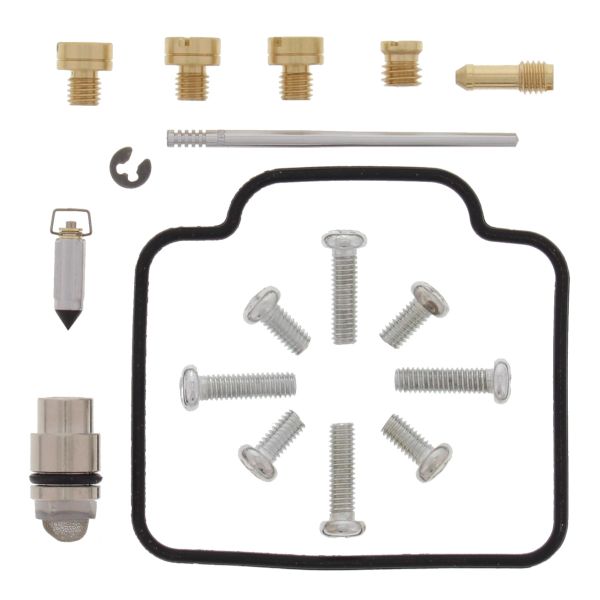 ALL BALLS carburetor repair kit POLARIS HAWKEYE 400, RANGER 400, SPORTSMAN 400, SPORTSMAN 450
