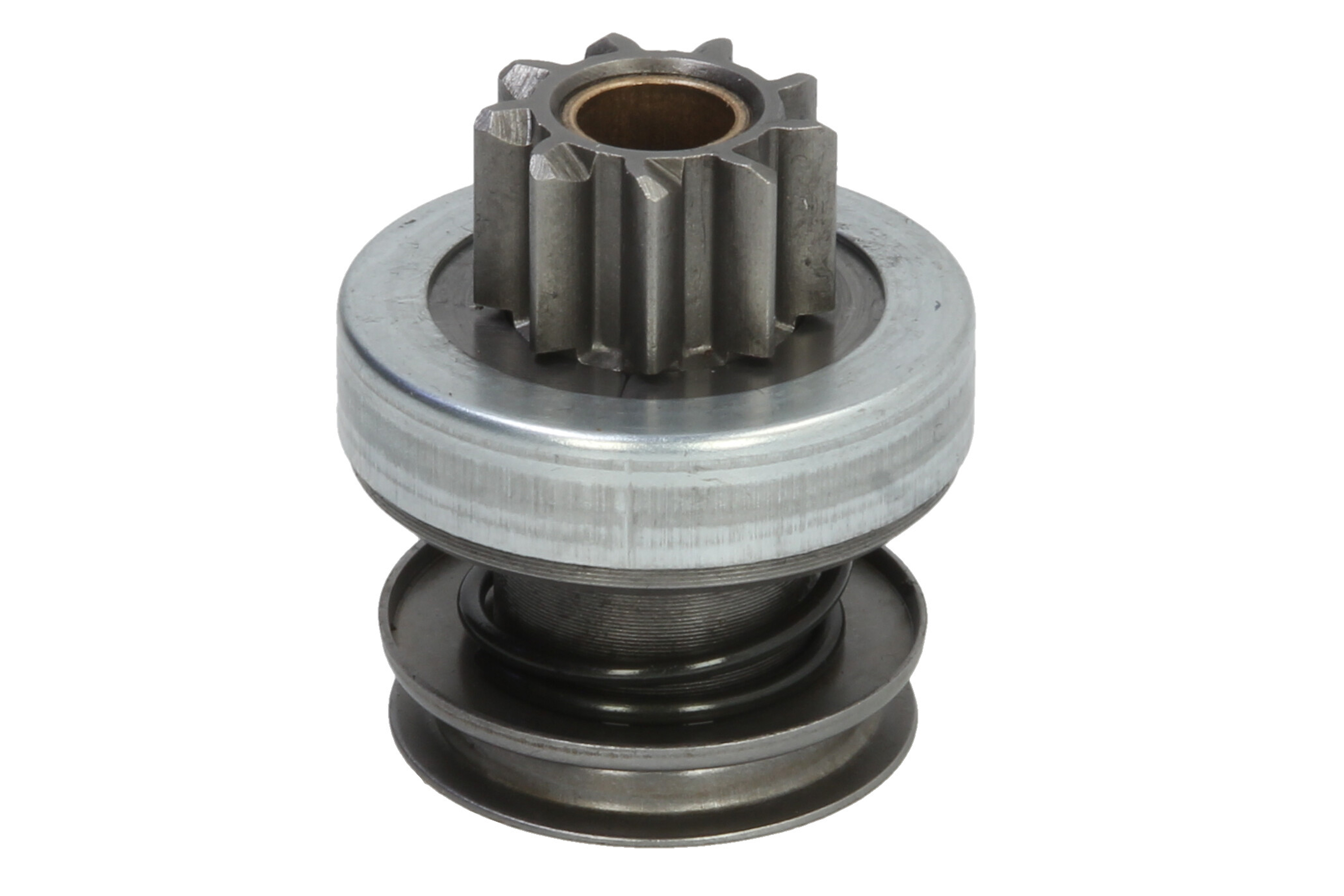 Бендикс стартера OPEL ASTRA G, CORSA C, MERIVA A, VECTRA A 1.2/1.6 09.88-12.09 фото 2