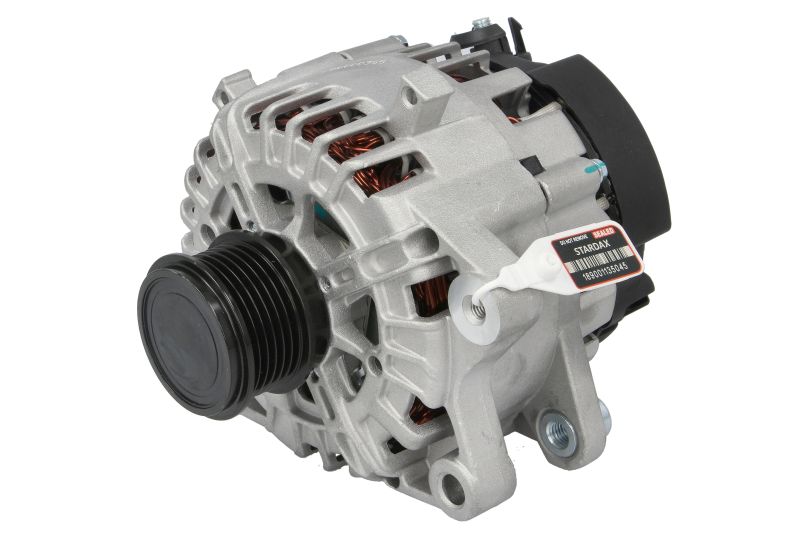 Alternator za vozilo FORD FOCUS 4