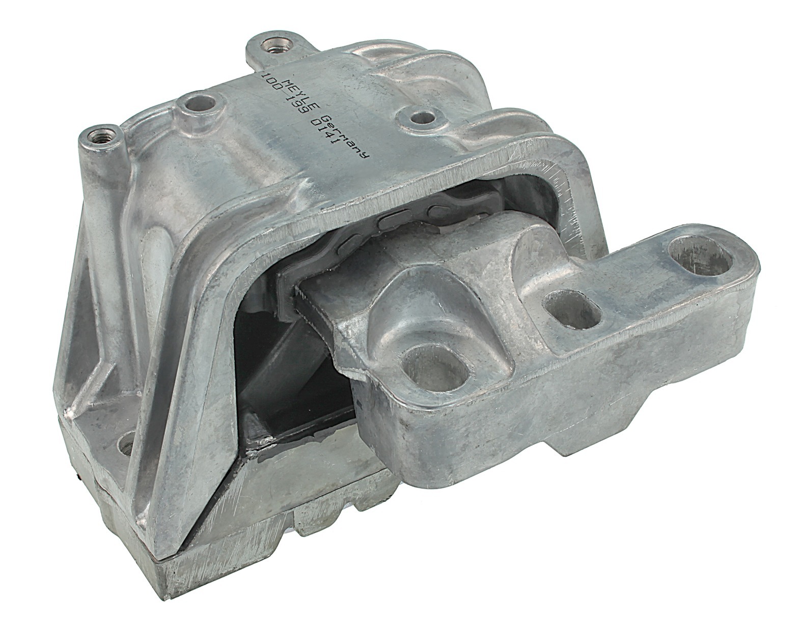 Подушка двигуна (R) VW Passat 2.0D 05-10 Meyle фото 11