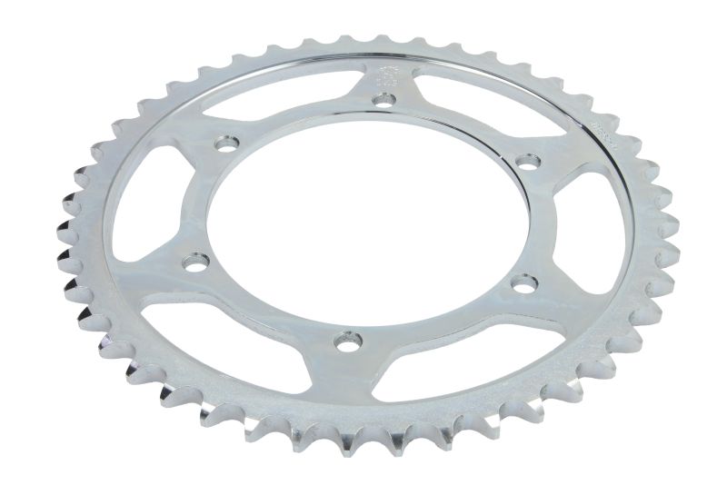 JT SPROCKETS řetězová rozeta YAMAHA FZ 600 86-89, RD 500 LC 84-87, XJ 600 84-91, YX 600 86-90 (YA07.444)