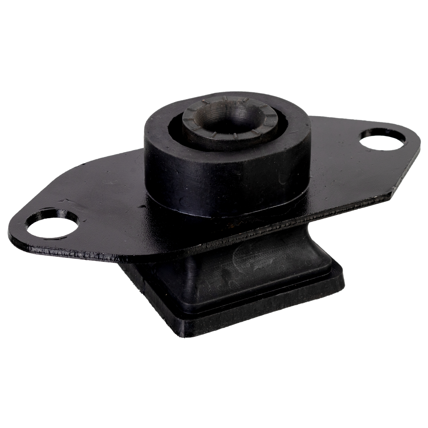 Подушка двигуна (L) Nissan Qashqai/X-Trail 2.0 07-14 Blue Print фото 7