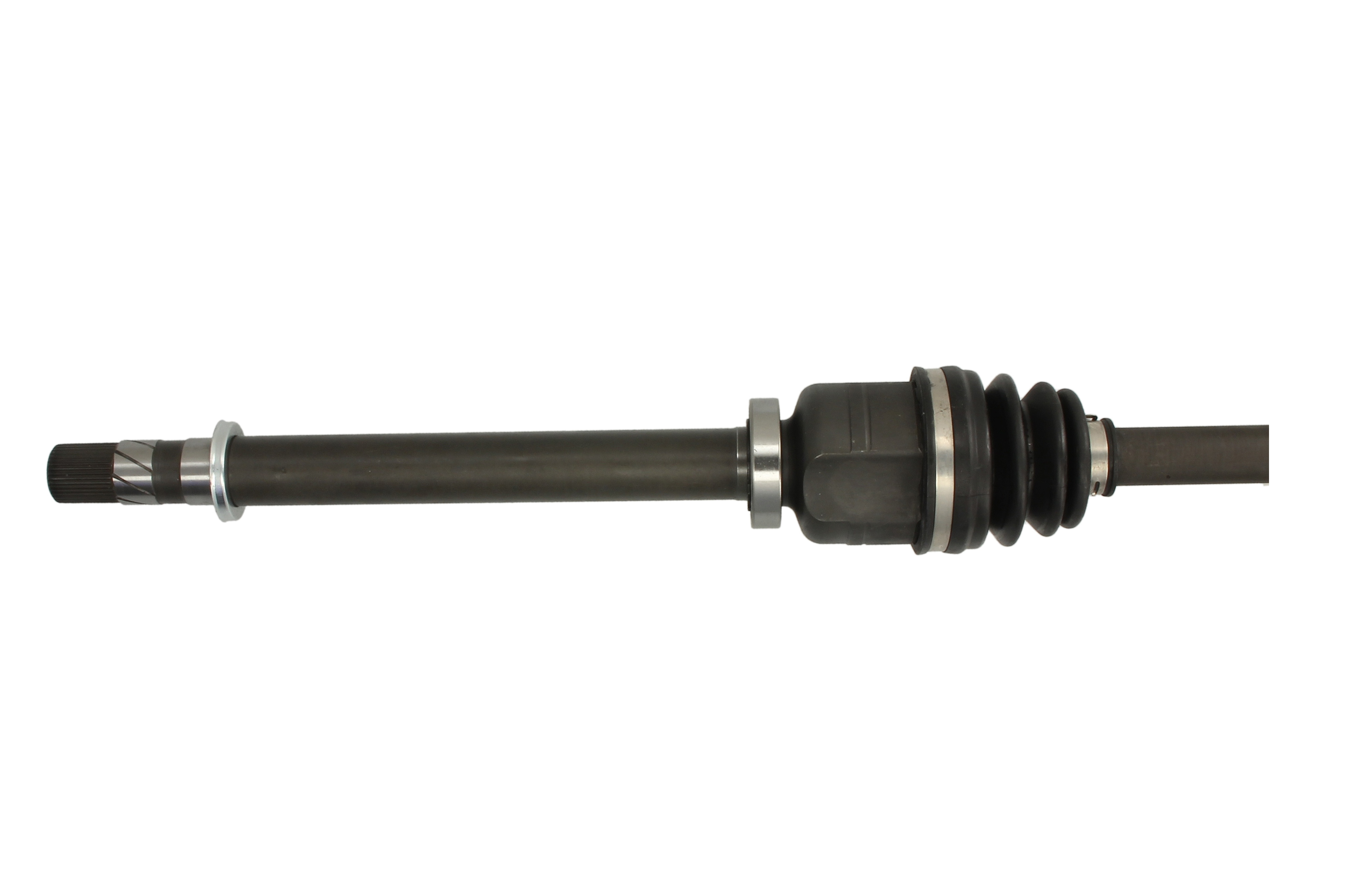 Напівось RENAULT MEGANE III HATCHBACK 04.11-08.15 SKF (VKJC 5913) SKF фото 5