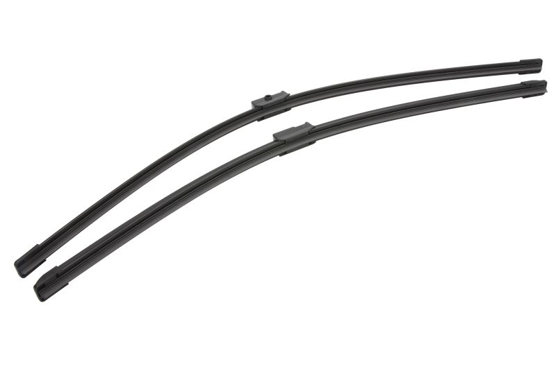 Set 3 stergatoare RENAULT MODUS / GRAND MODUS (F/JP0_) din 2004-2013, Bosch Aerotwin, din cauciuc siliconat rezistent