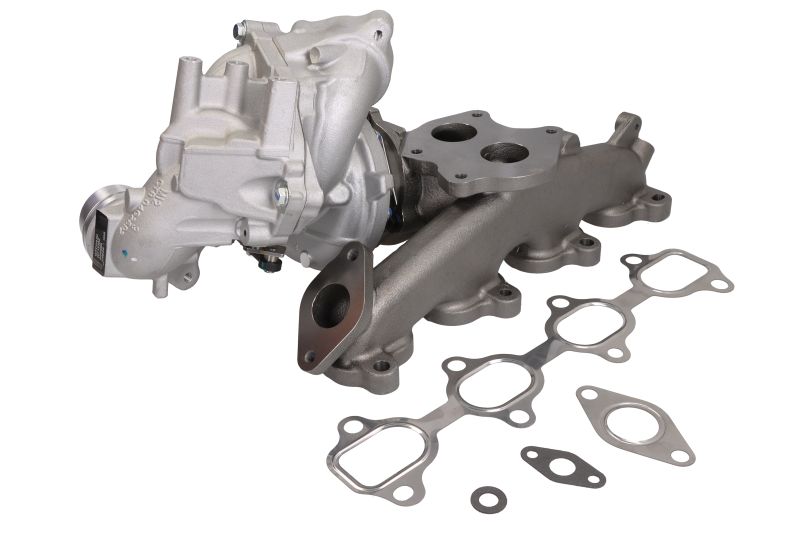 Turbina Turbo za vozilo MERCEDES 10 (470)