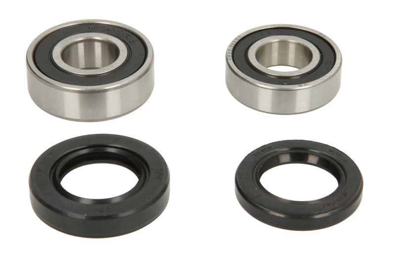 PIVOT WORKS sada ložisek kol HONDA CR 80R2, 85RB, 85R, 80R 96-07