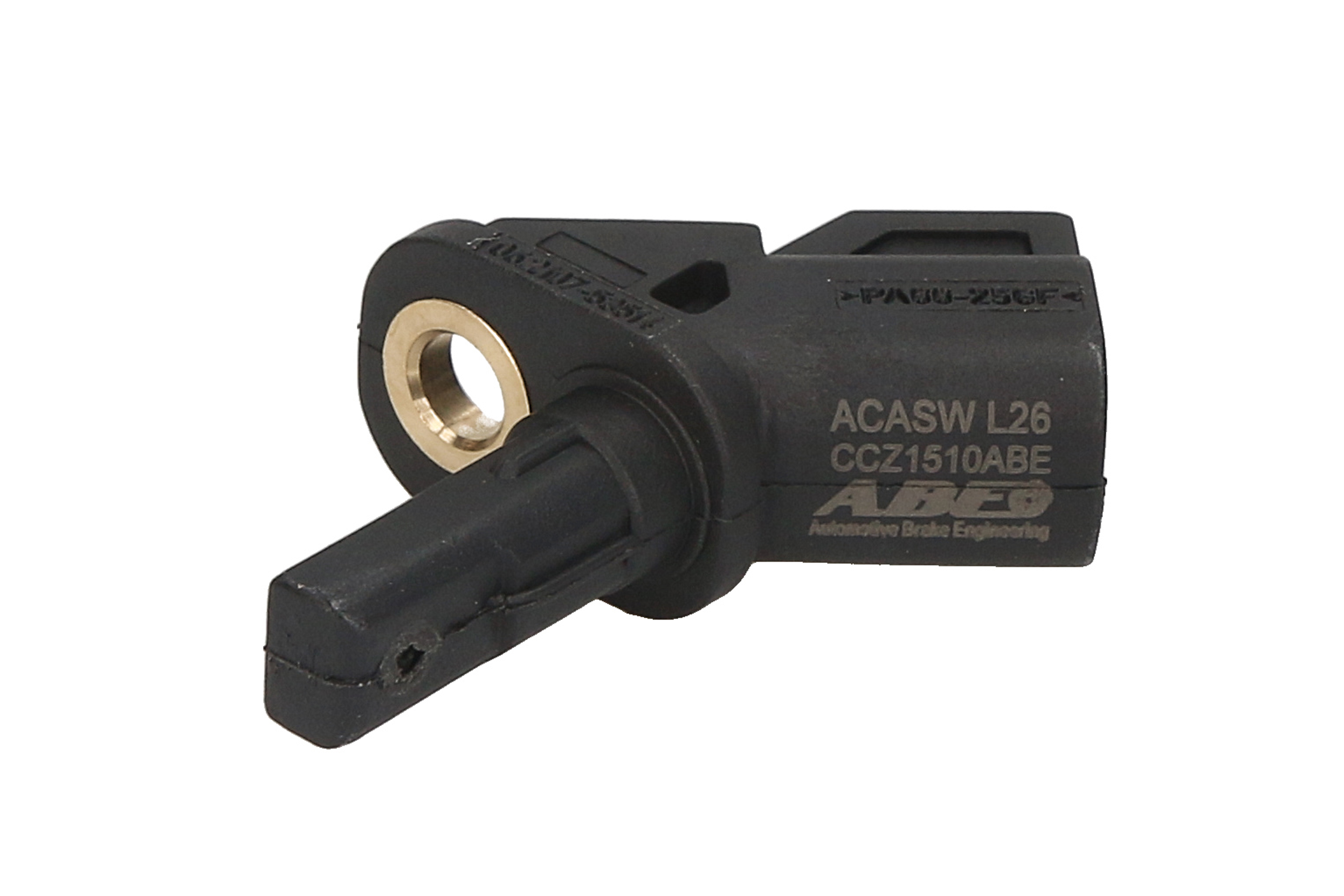 Датчик ABS передн лів/прав FORD C-MAX, FOCUS C-MAX, FOCUS I, FOCUS II, MONDEO IV, MONDEO V 1.4-2.5 07.03-03.22