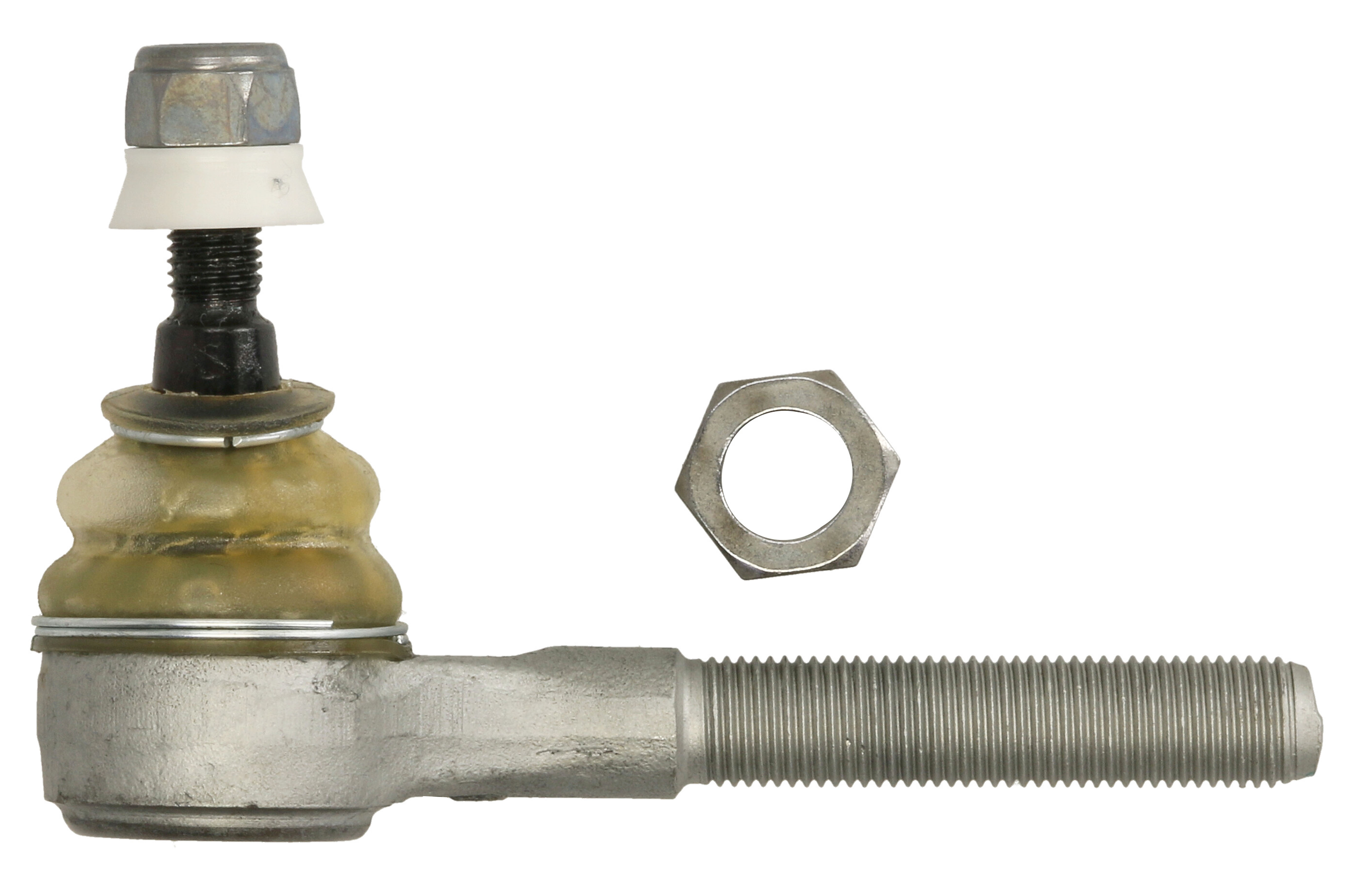 Наконечник тяги рульової (L) Citroen C4 04-11/(R) Peugeot 206 98-/(L) 307 00- FAG фото 7