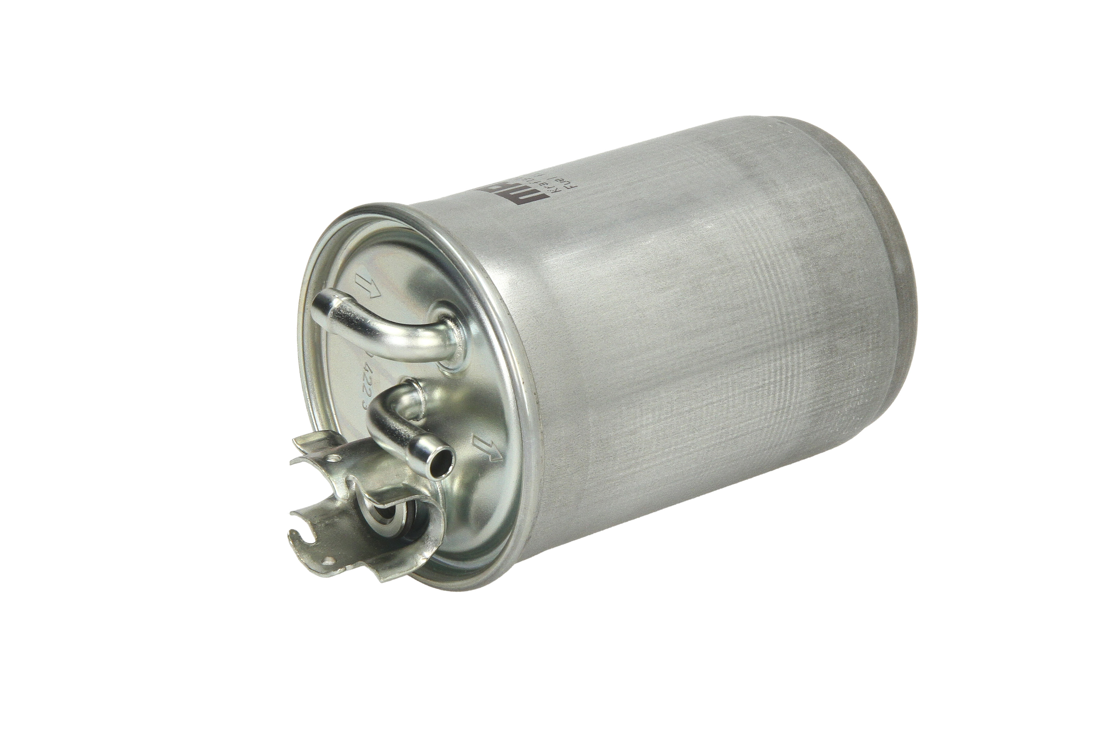 Паливний фільтр SEAT AROSA, CORDOBA, CORDOBA VARIO, IBIZA II, INCA, TOLEDO I, SKODA FELICIA I, FELICIA II, VW CADDY, CADDY II, LUPO I, POLO, POLO III, POLO III CLASSIC 1.7D/1.9D 10.94-06.09