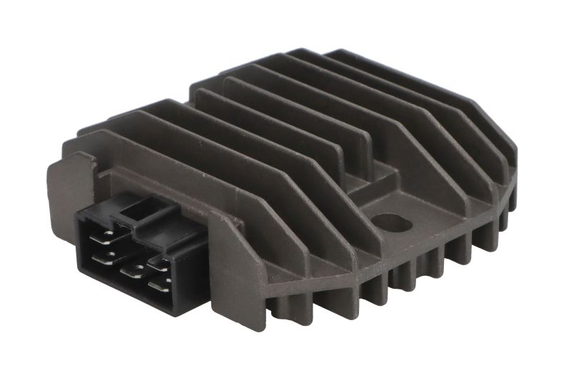 ATHENA voltage regulator YAMAHA SZR 660 95-98, TDM 850 96-01, XC 125 MAJESTY 14-16, XP 500 T-MAX 01-04, XTZ 660 94-98, YZF 600 R THUNDERCAT 96-02, R1 98-01 (52SH19600000; 4JH819601000; 4JH819600100; 4JH819600000)