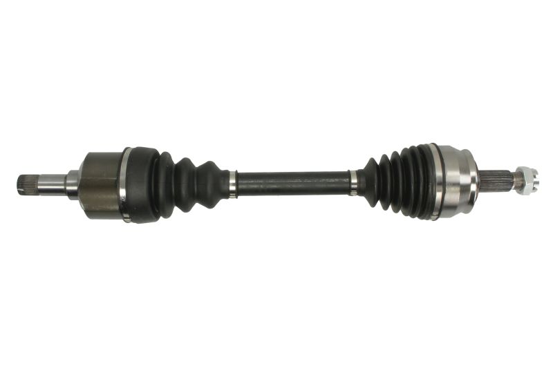 Poluosovina Lijeva za vozilo CITROEN C8