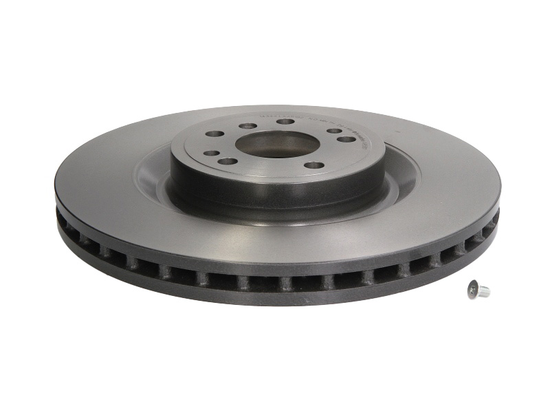 Диск гальмівний MB M-CLASS (W166) 3.0 2011.06-2015.12 BREMBO (09.A958.11) BREMBO фото 3