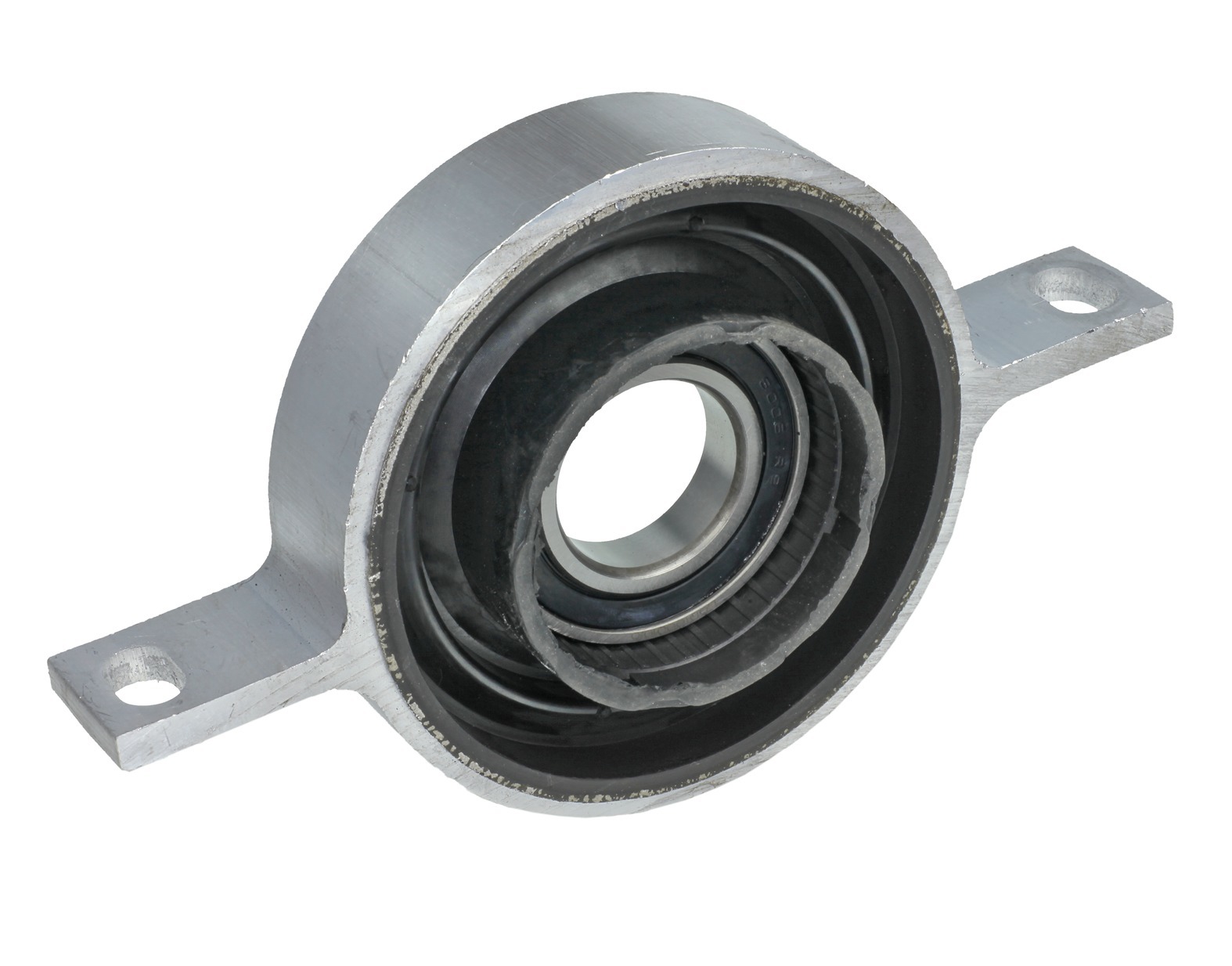 Підшипник підвісний BMW X3 (F25)/X5 (E70)/X6 (E71) 06-14 (d=30mm) M57/N52/N55/N62 Meyle фото 11