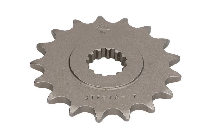 JT SPROCKETS řetězové kolečko YAMAHA FZR 400 RR (EXUP) 88-95, XTZ 750 (SUP.TENERE) 90-98