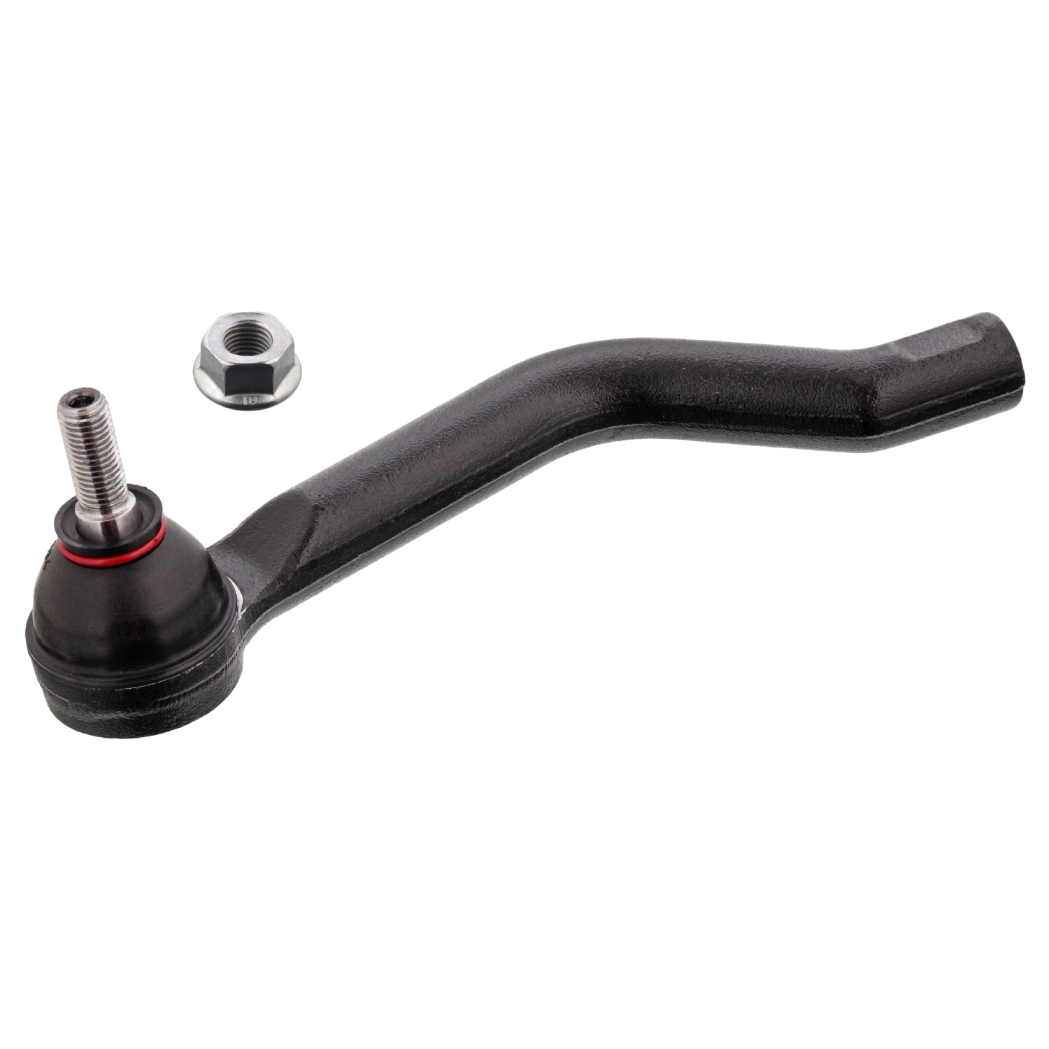 Рульовий наконечник лів NISSAN QASHQAI II, RENAULT KADJAR 1.2-2.0 11.13-