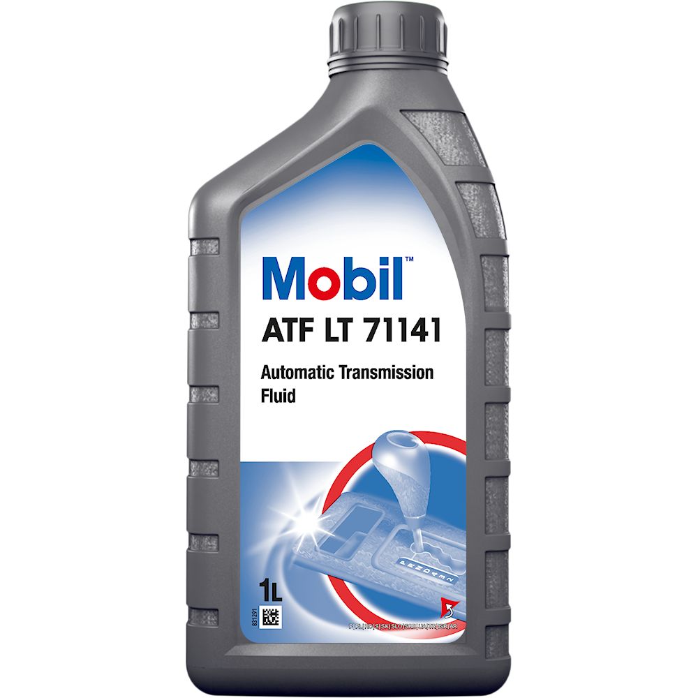 Олива для автоматичних трансмісій ATF (1L) 5W30 , MB 236.11, PSA B71 2340, VW TL 521 62, ZF TE-ML 04D, ZF TE-ML 11B, ZF TE-ML 14B, ZF TE-ML 17C фото 4