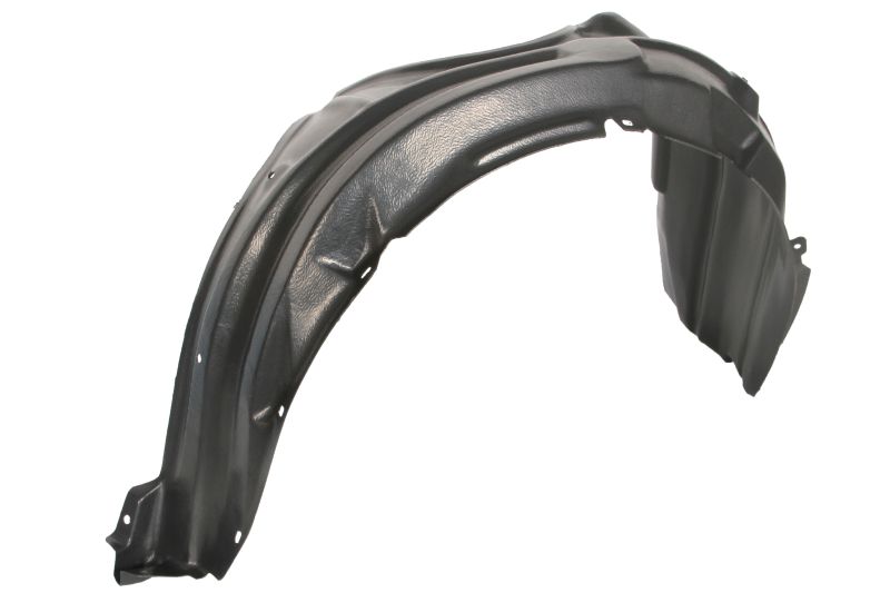 Prednja desna PVC zaštita točka za vozilo TOYOTA YARIS XP90