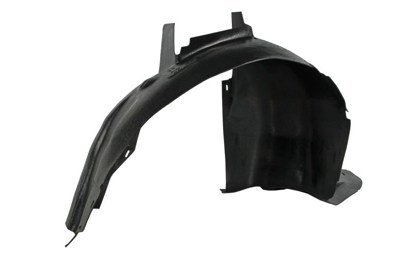 Prednja desna PVC zaštita točka za vozilo CITROEN C2