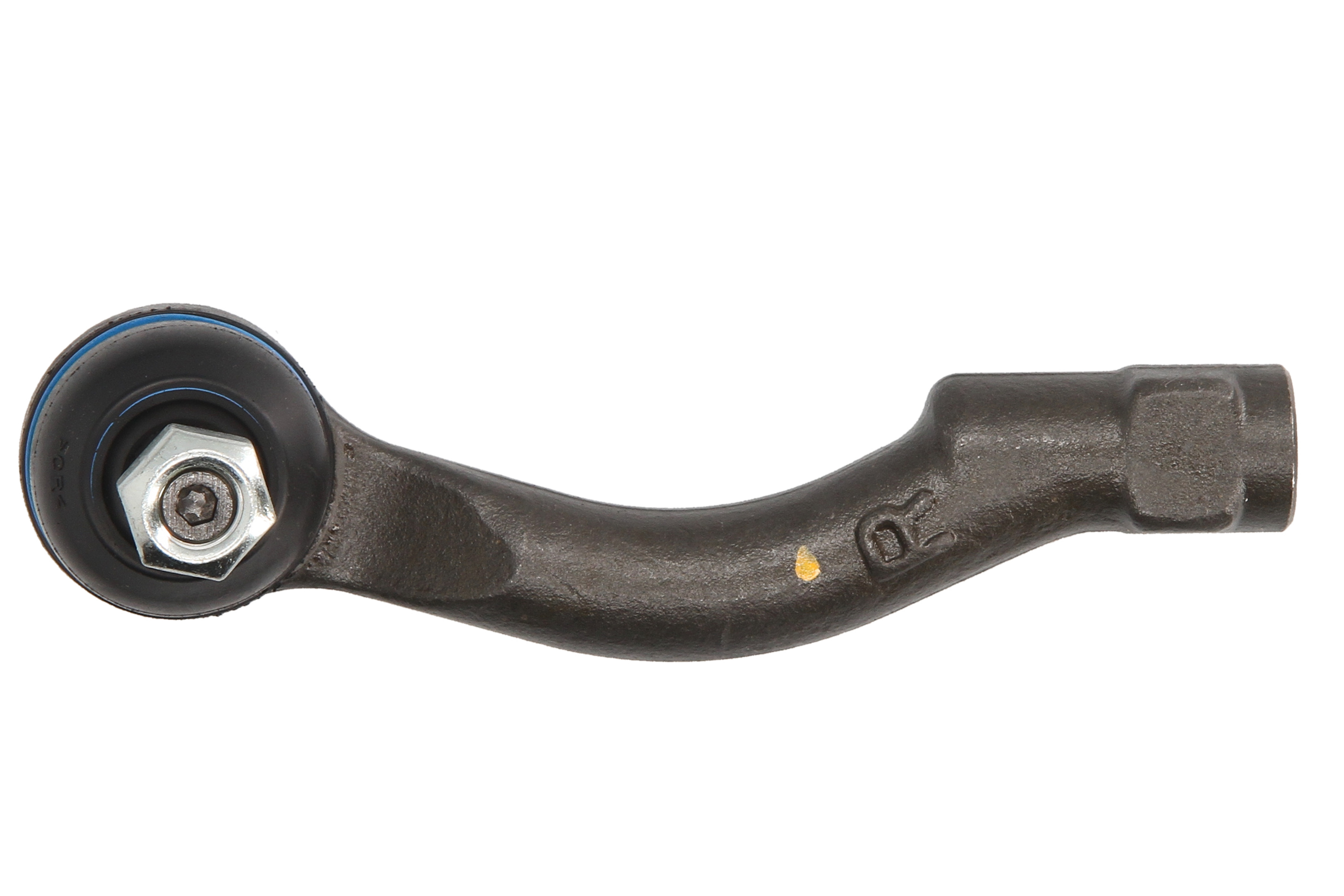 Наконечник тяги рульової (R) Kia Sorento I 02- (L=155 мм) Meyle фото 12