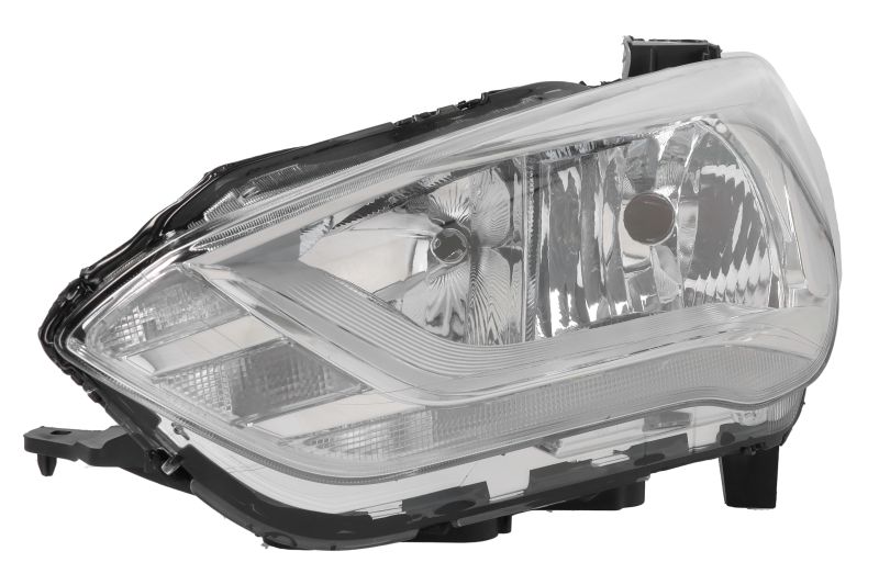 Prednji far za vozilo FORD C-MAX 2