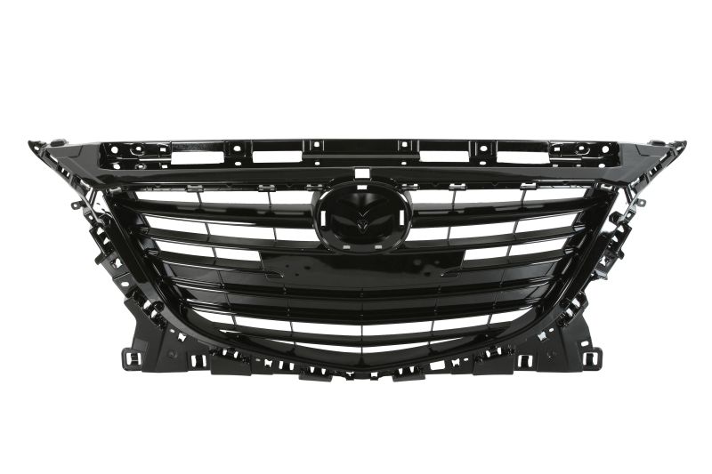 Prednja maska / Grill za vozilo MAZDA 3 BM