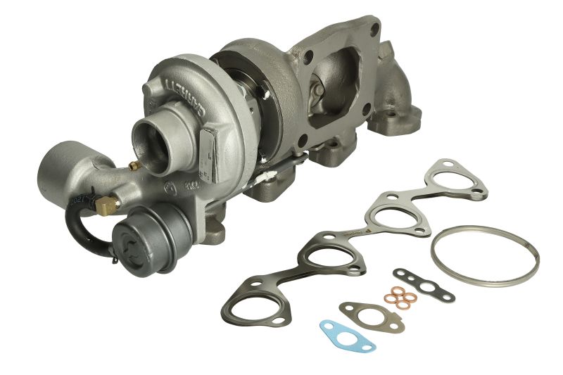 Turbina Turbo za vozilo FORD MONDEO 2