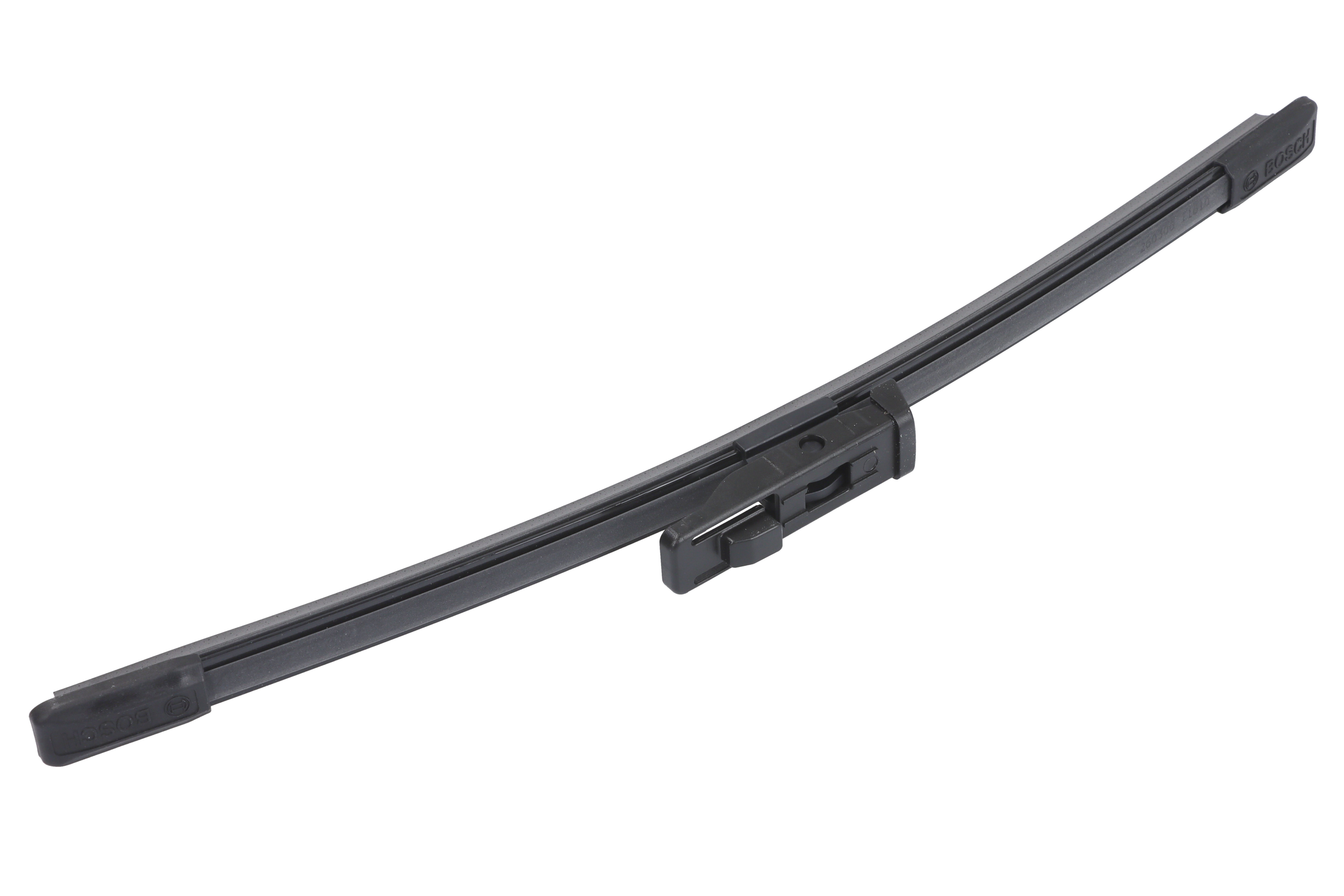 Щітка склоочисника (задня) (250mm) VW Golf VIII 20- Bosch фото 11