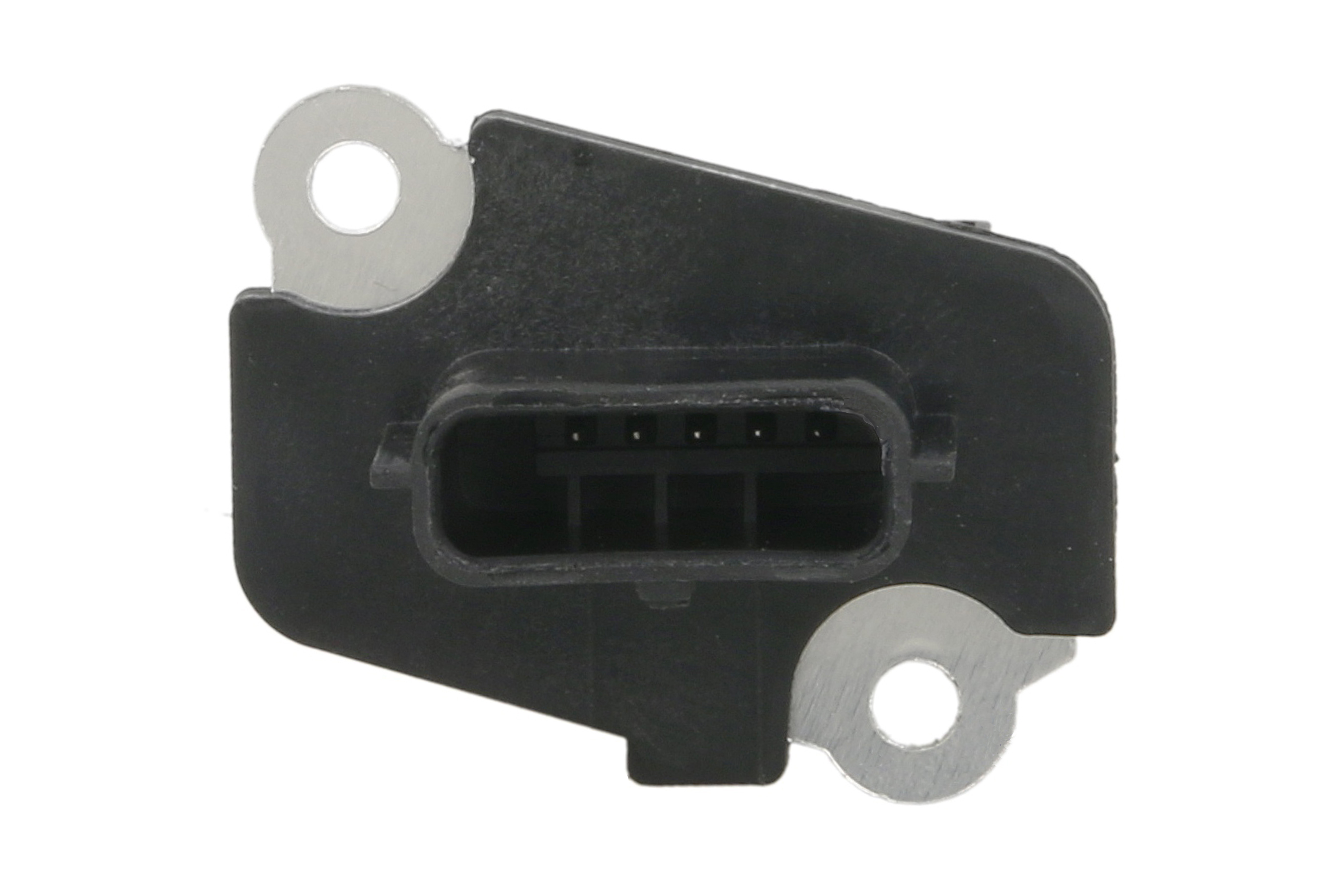 Витратомір повітря (5 pin, картрідж) INFINITI EX, M, M37, NISSAN 350Z, JUKE, MICRA C+C III, MICRA III, MICRA IV, MURANO I, MURANO II, NAVARA NP300, NOTE, NV200, PATHFINDER III, PICK UP 1.2-4.0 06.01- фото 2