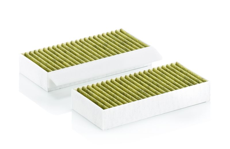 Filter kabine za vozilo MERCEDES GL (X166)