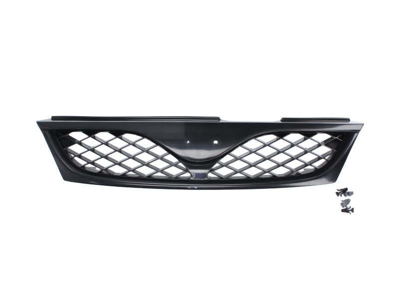 Prednja maska / Grill za vozilo NISSAN ALMERA 1 1.4-2.0D