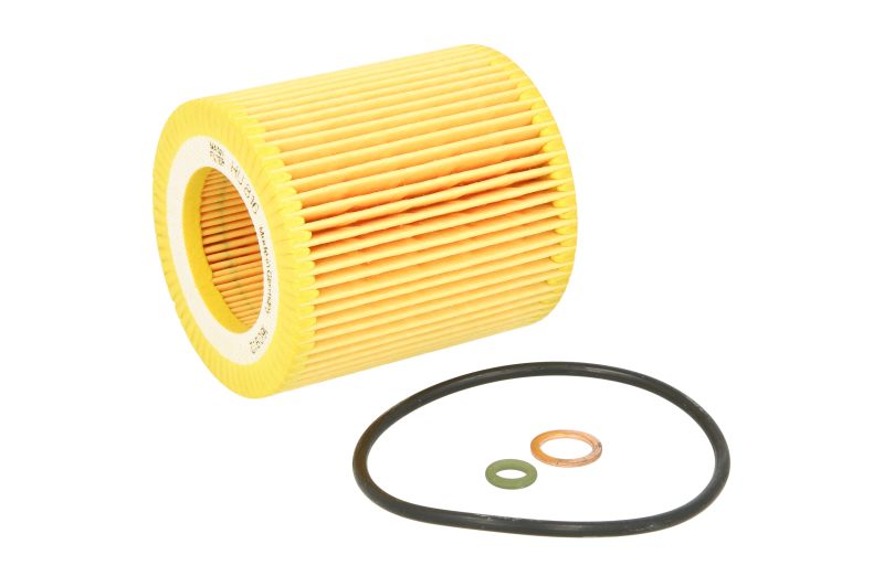 Filter ulja za vozilo BMW 1 (E81)