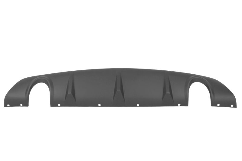 Zadnji difuzor za vozilo DODGE CHARGER