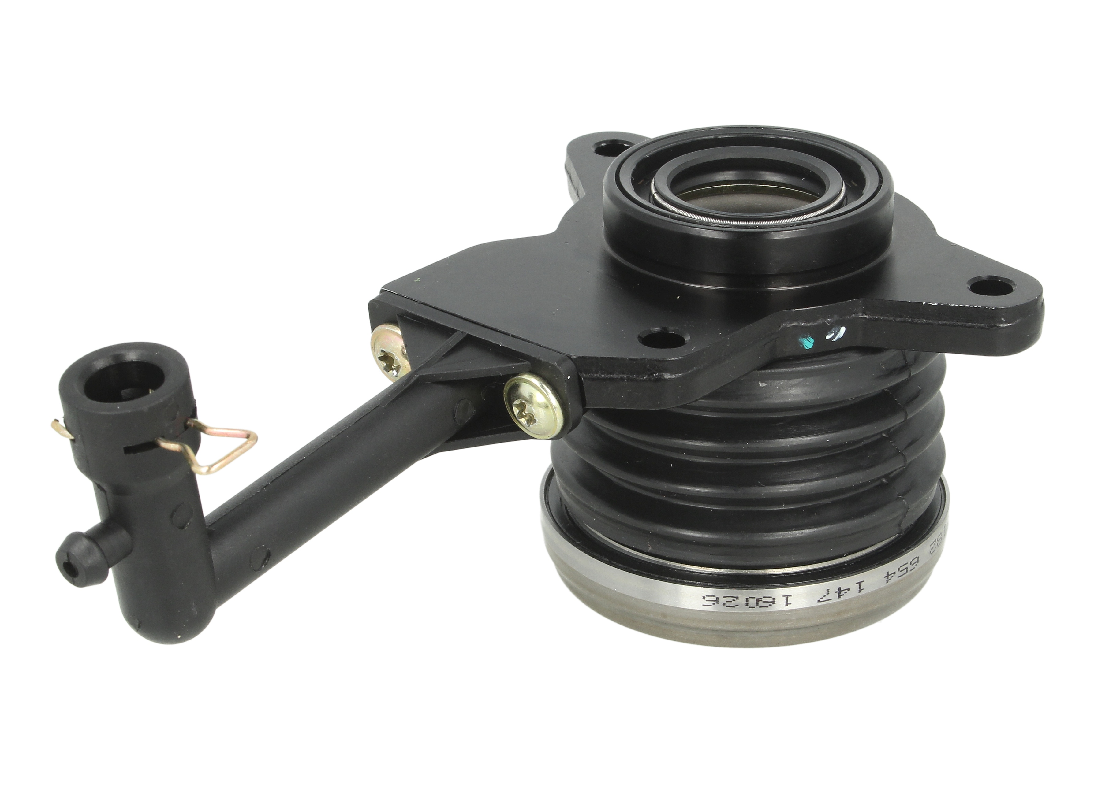 Підшипник вижимний Ford Transit 2.0TDCI 00-06 SACHS фото 11
