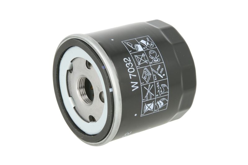 Filter ulja za vozilo MERCEDES A (W176)