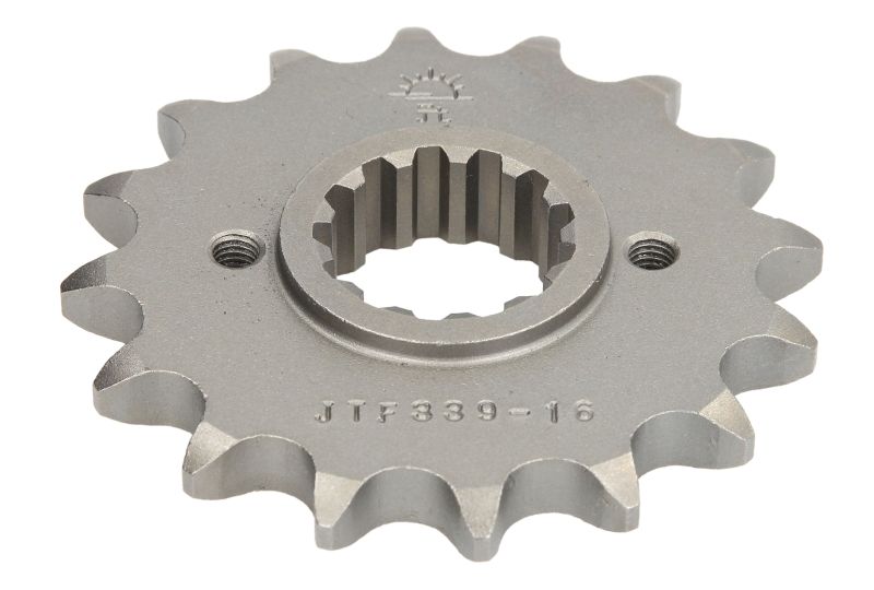 JT SPROCKETS řetězové kolečko HONDA CB 750K, 750K (FOUR), 1300DC X4, 750C (CUSTOM), 1300SA (ABS), 1300F, 1100SF, 1000F, 900C, 1300S, 1100, 900F (BOL D'OR), 1300, 1300A, 1100R, 1100F, 900F2 (BOL DOR), 750SC (NIGHT HAWK), 750F (BOL DOR), 100 71-15, CBR 1000