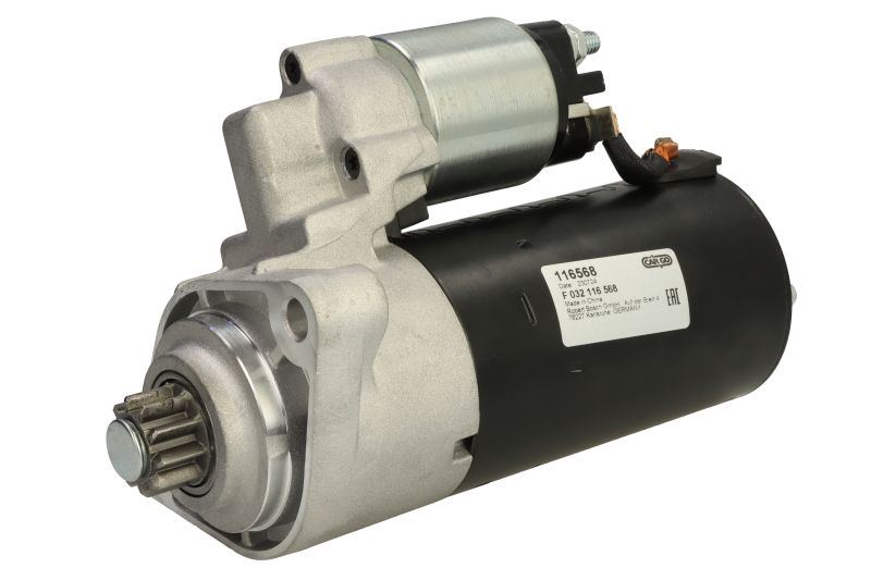 Anlaser starter za vozilo PORSCHE CAYENNE 4.5/4.8 05.02-09.10