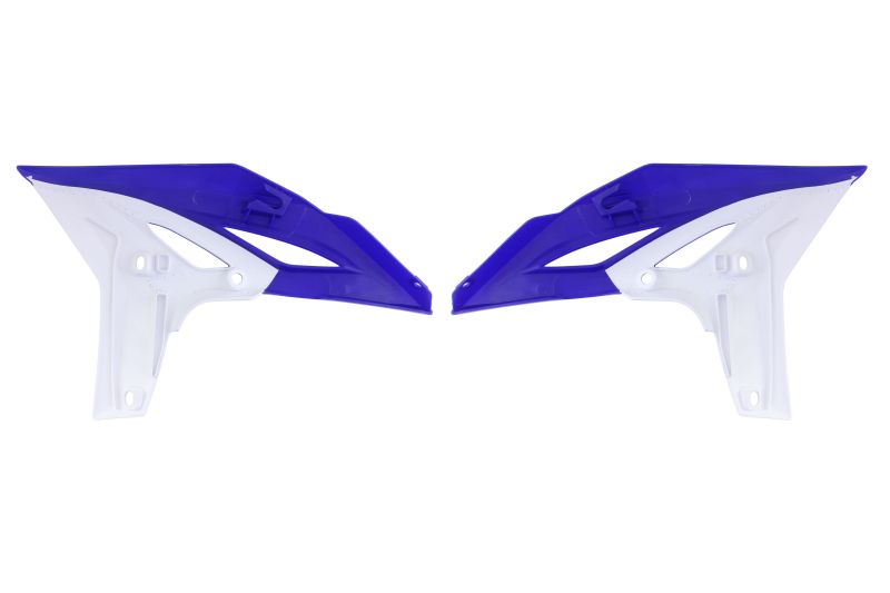 CEMOTO plastové sady YAMAHA YZ 250 F 10-13
