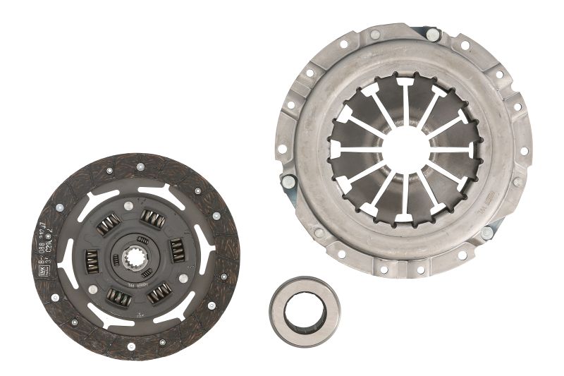 Set kvačila 200mm za vozilo OPEL ASTRA F, COMBO, CORSA A, CORSA A TR, CORSA B 1.5D/1.7D
