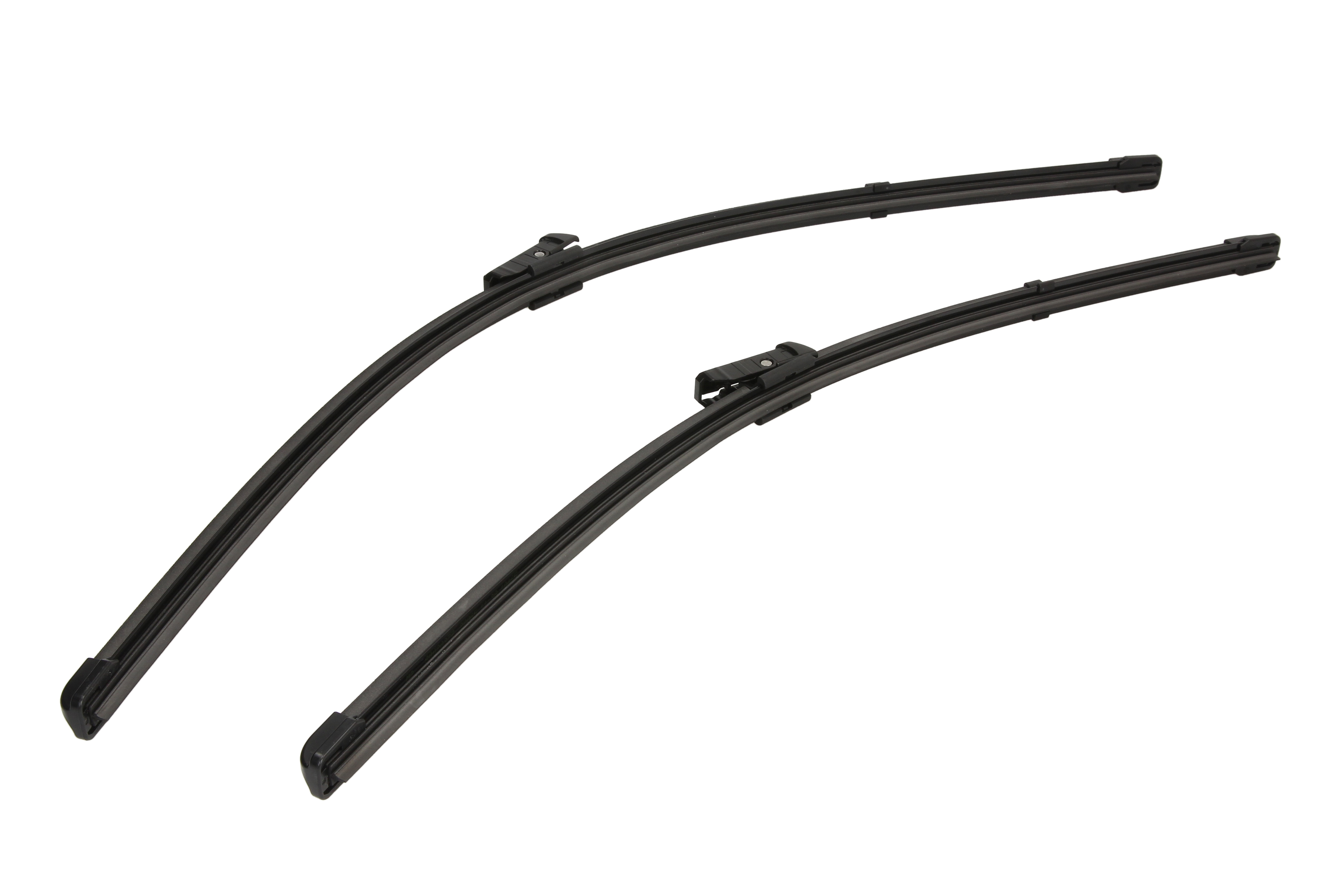 Щітка склоочисника К-Т БАСКАРКАСНИЙ SILENCIO® / 630/530 MM / VF948 / LHD / SKODA KOD VALEO (577948) Valeo фото 3