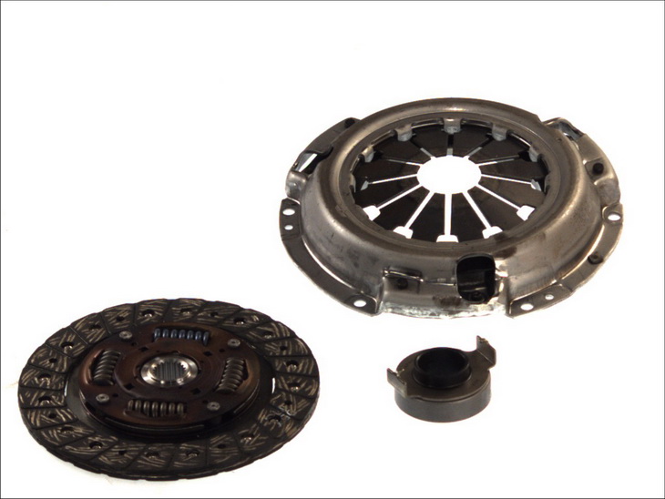 Set kvačila za vozilo HONDA CIVIC 6, CIVIC 7, INTEGRA 1.4/1.5/1.6
