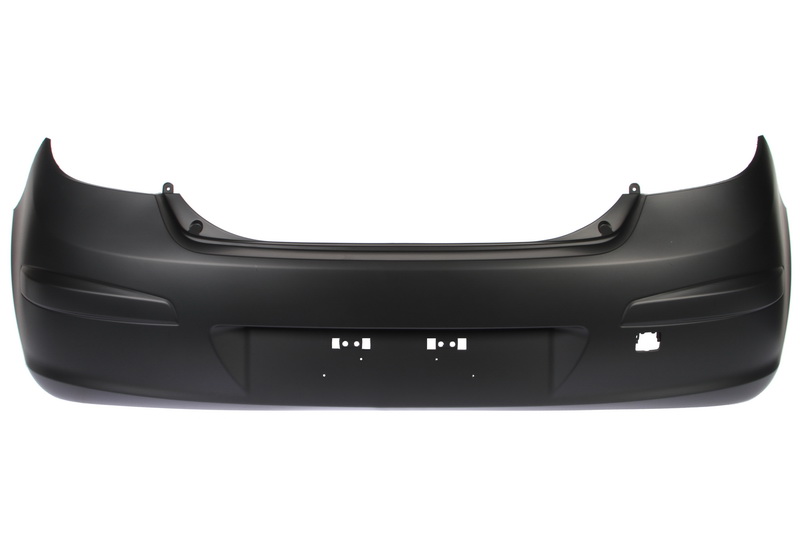 Zadnji branik za vozilo HYUNDAI i30 FD Hatchback 10