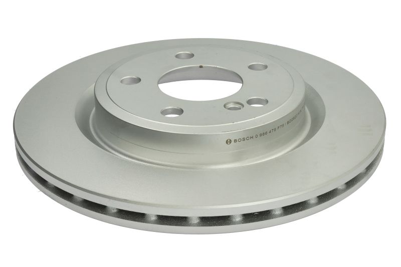 Kočioni disk (Zadnja, Lijeva/Desna) za vozilo MERCEDES A (W176)