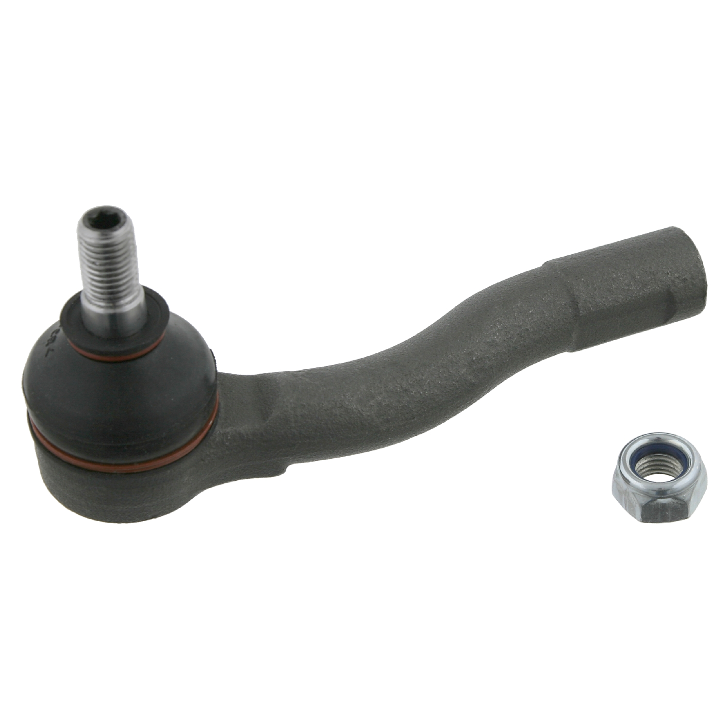 Наконечник тяги рульової (L) Chevrolet Lacetti 05- Febi Bilstein фото 9