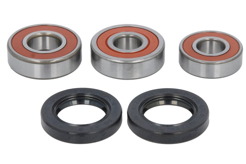 Levně TOURMAX sada ložisek kol HONDA CBR 300R, 250R 11-15 (91253-443-762)